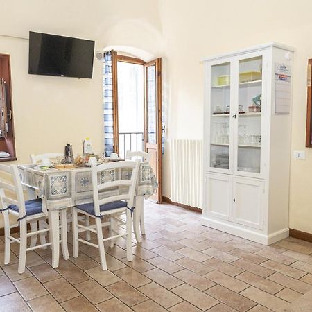 Centralissimo Trilocale Su Due Piani - Flavio House Sanremo Exteriér fotografie