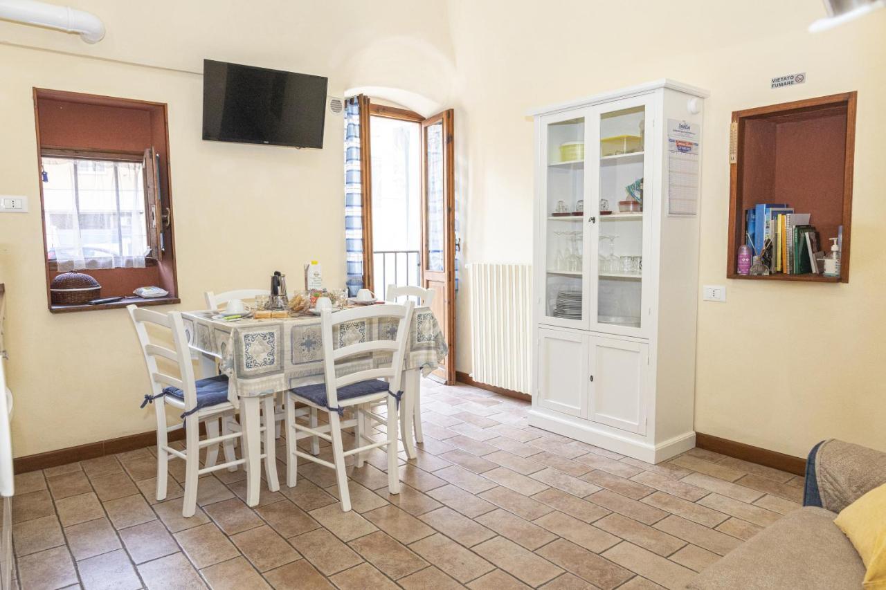Centralissimo Trilocale Su Due Piani - Flavio House Sanremo Exteriér fotografie