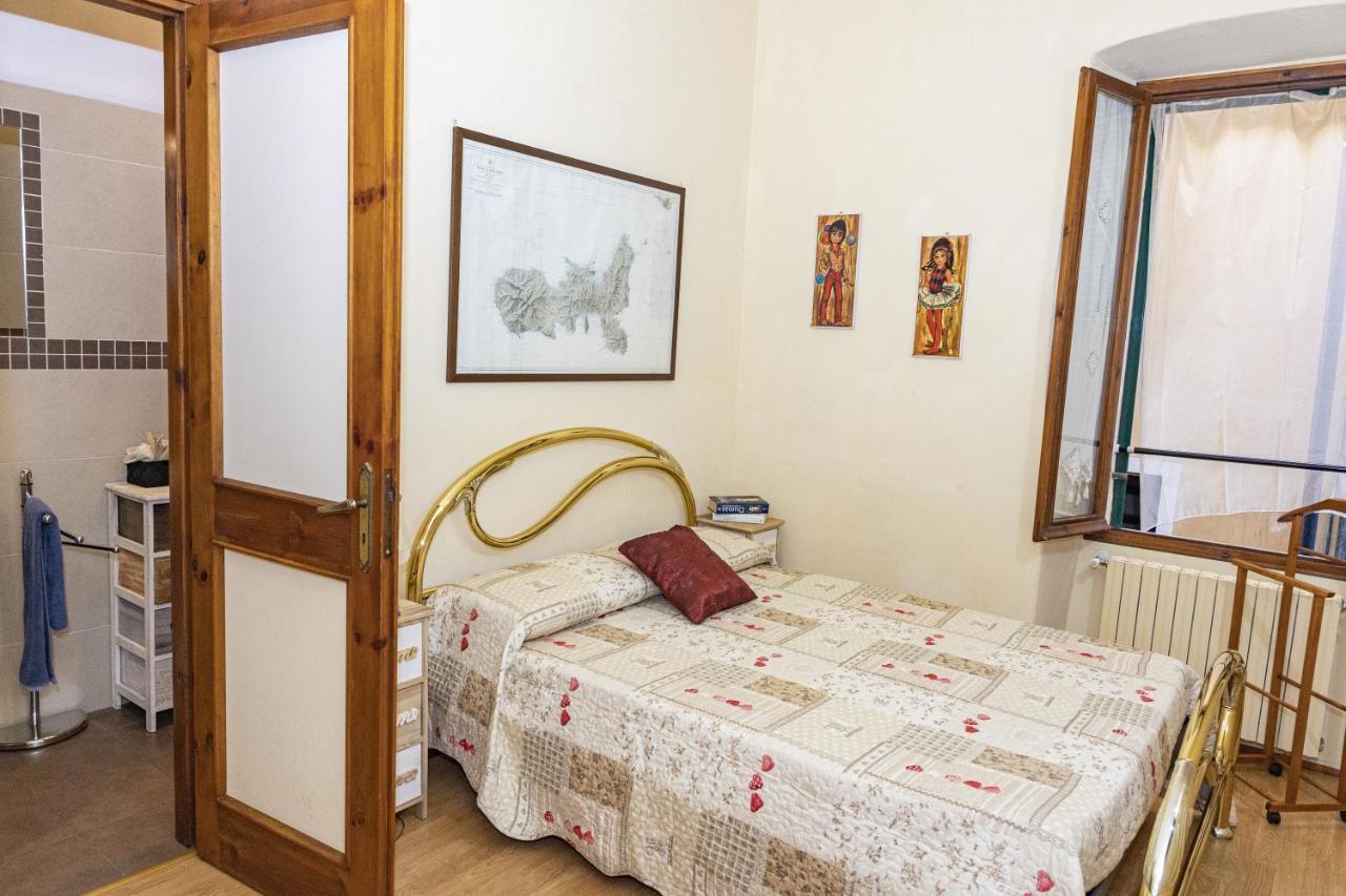 Centralissimo Trilocale Su Due Piani - Flavio House Sanremo Exteriér fotografie
