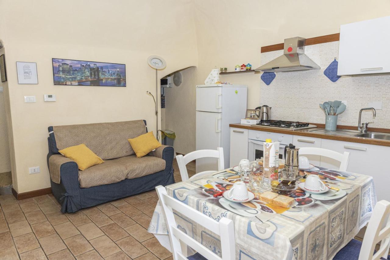 Centralissimo Trilocale Su Due Piani - Flavio House Sanremo Exteriér fotografie