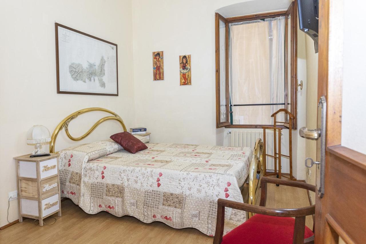 Centralissimo Trilocale Su Due Piani - Flavio House Sanremo Exteriér fotografie