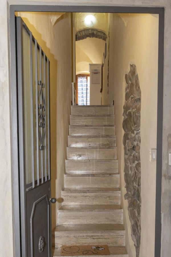 Centralissimo Trilocale Su Due Piani - Flavio House Sanremo Exteriér fotografie