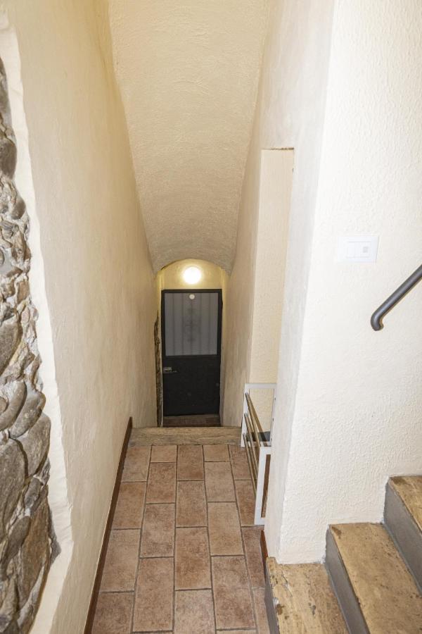 Centralissimo Trilocale Su Due Piani - Flavio House Sanremo Exteriér fotografie