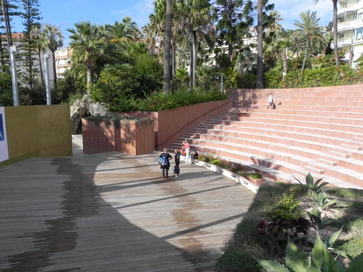 Centralissimo Trilocale Su Due Piani - Flavio House Sanremo Exteriér fotografie