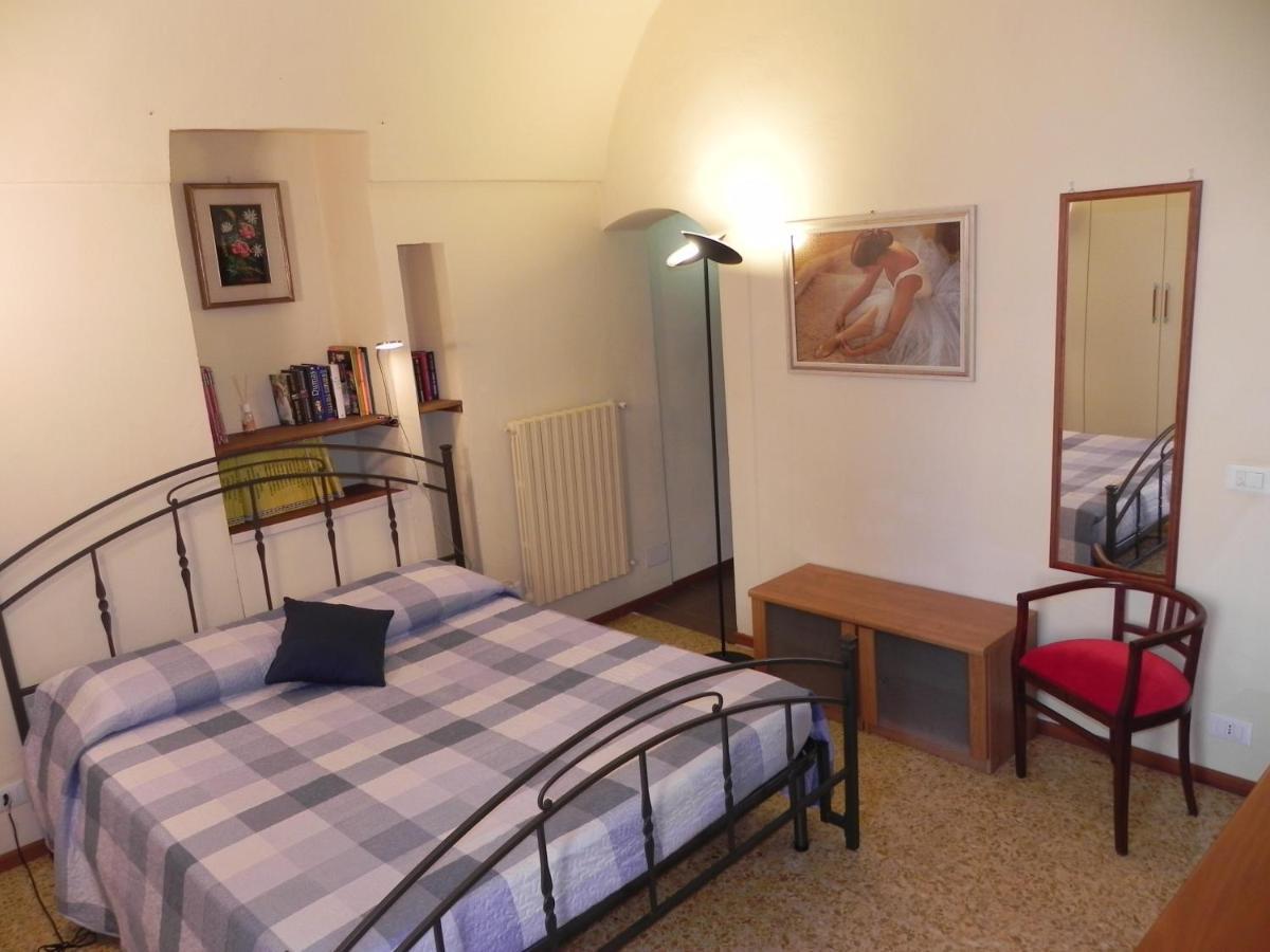 Centralissimo Trilocale Su Due Piani - Flavio House Sanremo Exteriér fotografie